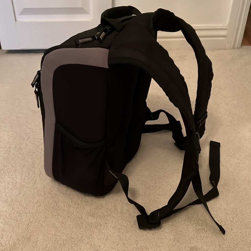 Case logic DSLR Camera Bag - Picture 4 of 10